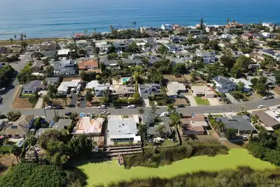 Image de Carlsbad Beachside Rental – 3 Bed / 2 Bath