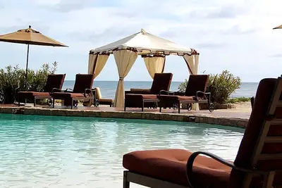 Image de Beautiful Luxury penthouse in Rosarito beach