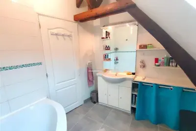 Image de Grande Maison Familiale avec Jardin - Entre Campagne et Mer Normande