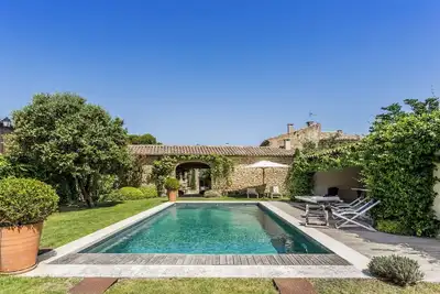 L'Eclat de Maubec: Vacances en Provence