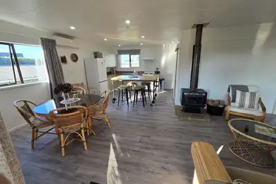 Image de Swim, Fish, Play - Appleton Beach Stay, Waiotahi Beach, Opotiki