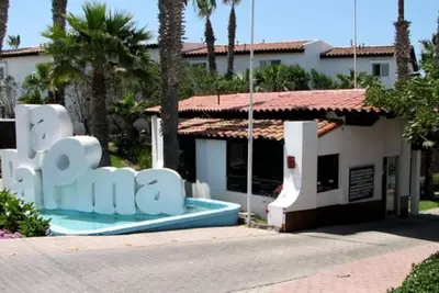 Image de Beautiful beach front villa in Rosarito Beach