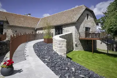 Image de L'instant Suspendu - Prinsuejols