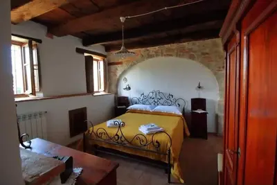 Image de Fruits of the forest apartment, a small corner of peace