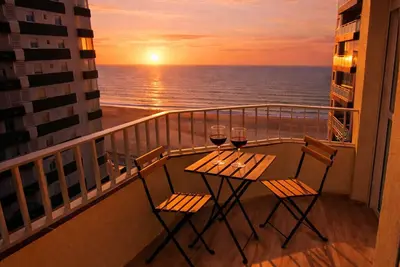 Image de Sotavento Apartment by Cadiz4Rentals