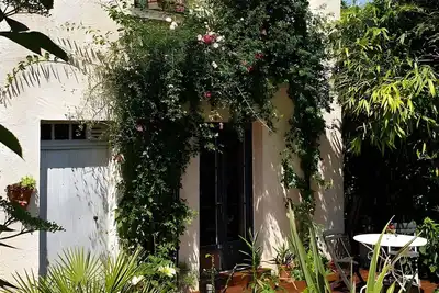 Image de Gîte Les Dames Jeanne en Périgord