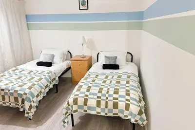 Image de Luton Airport Accomodation - For Families, Travellers, Contractors and Workers