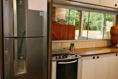 Image de Marilu and Grandpa Luis's Farm