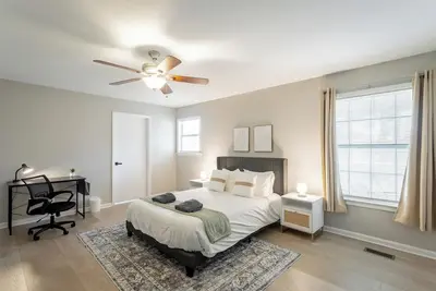 Image de Peaceful Chattanooga Getaway