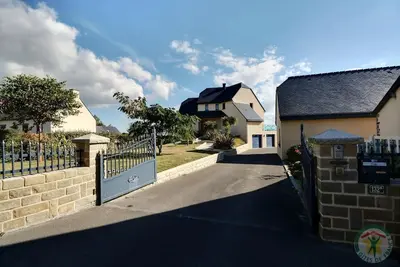 Image de Gîte en Baie du Mont Saint-Michel