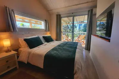 Image de Aloe Village Apart Apart Superior