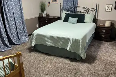 Image de Peaceful Farm Experience