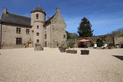 Image de Manoir de la Baie Ker Daniel
