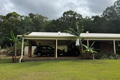 Image de Elysium House - Private, Peaceful Farm Stay Near Yeppoon