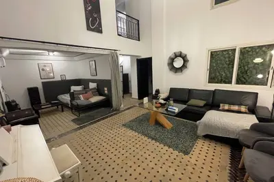 Au Riad des Sultans - Marrakech