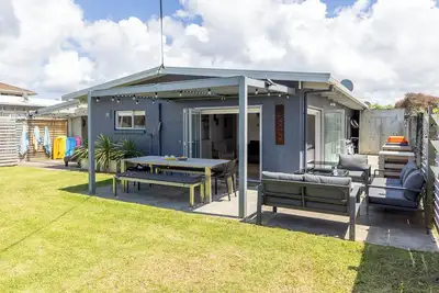 Image de Graham St Beach Reatreat - Whangamata
