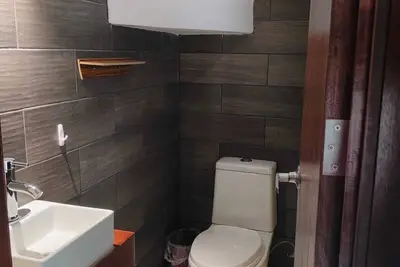 Image de Gorgeous 3-bedroom house in charming Heroica Puebla de Zaragoza