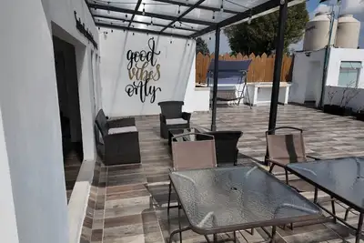 Image de Depa cerca del Paseo Bravo