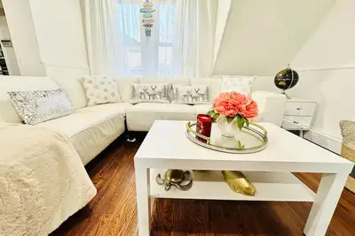 Image de Spacious 4-bedroom house in delightful Patchogue