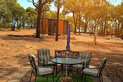 Image de Peaceful 6-Acre Retreat | Grampians | Sleeps 10