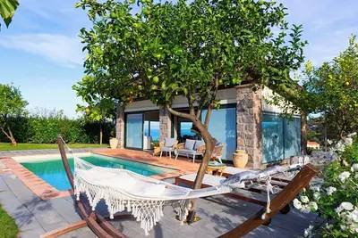 Image de Villa Giardino Segreto, Close to Sorrento