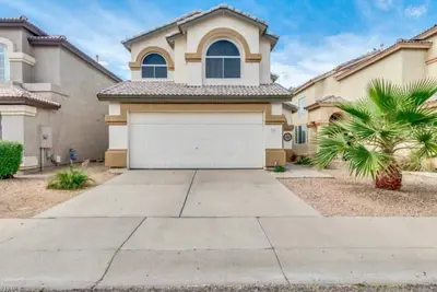 Image de Gilbert Gem/Family Cove