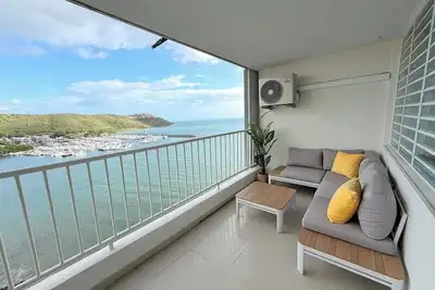 Image de Ocean View Apartment in Fajardo