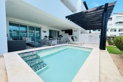Image de Cap Cana Beach Apartment