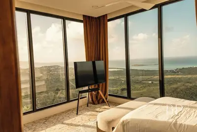 Image de Christiansted Hillside Retreat