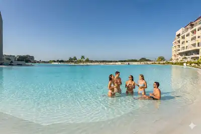 Image de Cartagena Beach Style Resort Baia Kristal+Jacuzzis+luxury