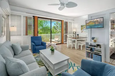 Image de Kiahuna Plantation Resort 307 Royal Garden 1 Bd