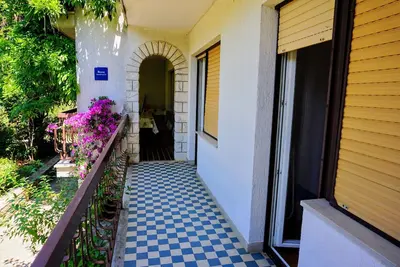 Image de Appartements Vilma (34365-A1) - Savudrija