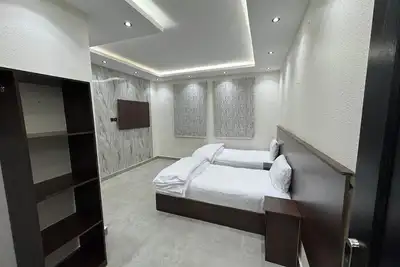 Image de Ayah al Madina hotel and comport. King Abdul Aziz Road. Near Haram