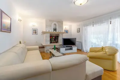 Image de Appartement Paradiso 6 (82684-A1) - Porec