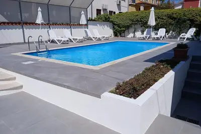 Image de Maison Casa Fabris with Pool (83315-K1) - Umag