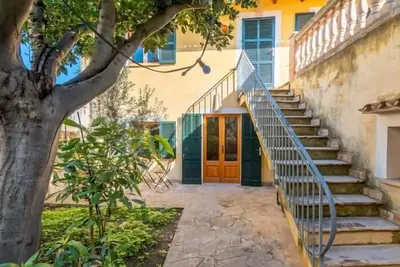 Image de Casa Jutta : Refuge de Charme avec Terrasse, WiFi et Clim