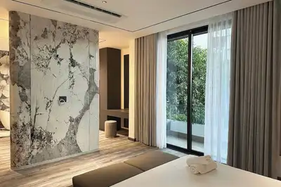 Image de Song Cat Villa - Marvelous 7-bedroom villa with Ac in vibrant Đà Nẵng