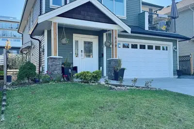 Image de Spacious Modern Stay | Central Nanaimo