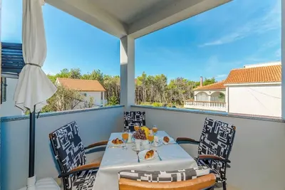 Image de Appartements Grbic (64135-A2) - Privlaka (Zadar)