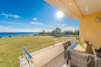 Image de Appartements Lilly (11455-A1) - Nin