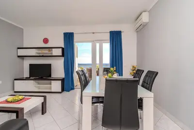 Image de Appartements Lilly (11455-A4) - Nin