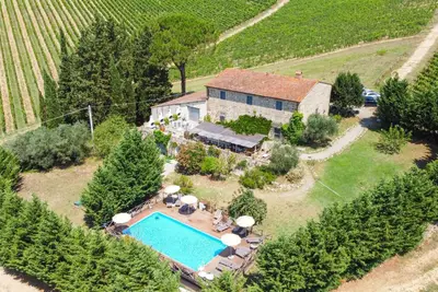 Image de Villa Val Di PESA_Villa Acquapietra - Villa Val Di Pesa