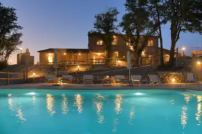 Image de Villa NOCCIOLETO_Podere Nocciolo - Villa Noccioleto