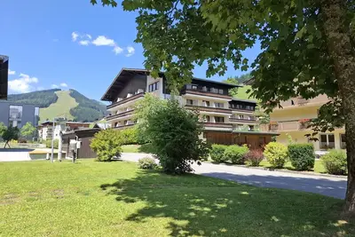 Image de Bel appartement pour 5 personnes avec Wifi, Tv et balcon