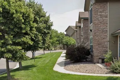 Image de Townhouse just outside of Denver