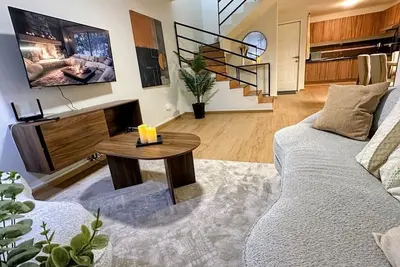 Image de Casa Luma : Comfortable rest and well located