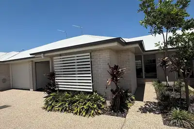 Your modern escape in Glenvale