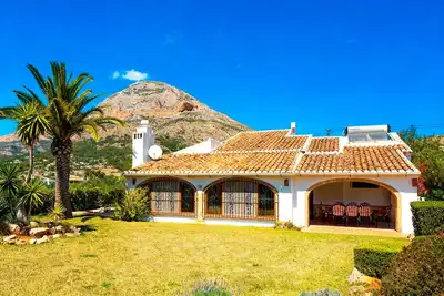 Image de Casa Danesa - Javea, Costa Blanca