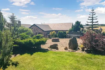 Image de 5 chambres à coucher à Heriot