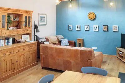 Image de Stable Cottage - Uk51203